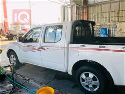 نيسان نافارا